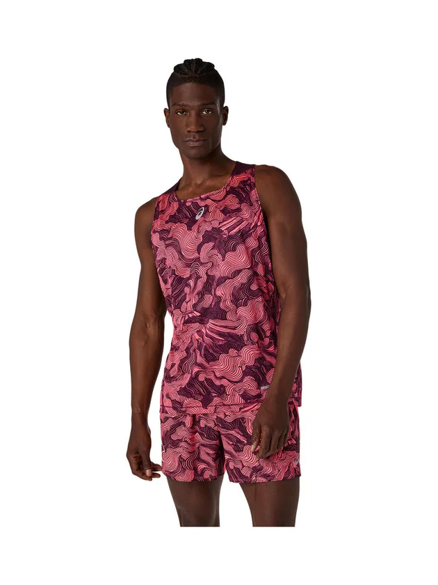Fujitrail Singlet