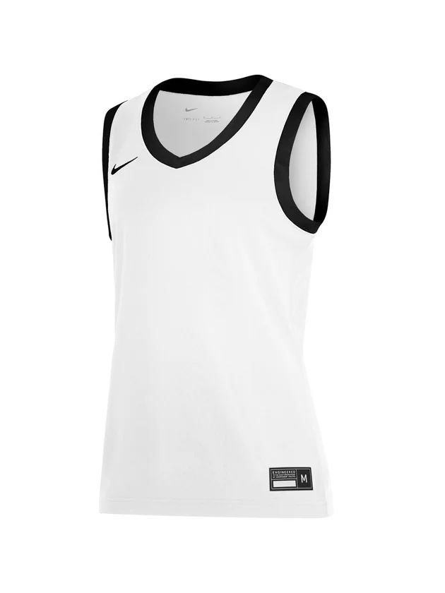 Team25 Basketball Stock Jersey
