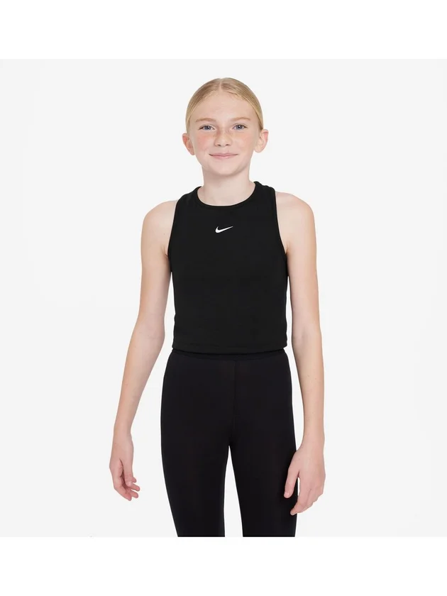 Rib Tank Dance