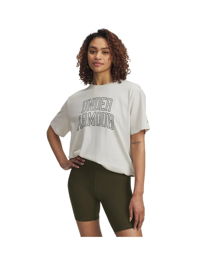 Rival Os Campus Tee