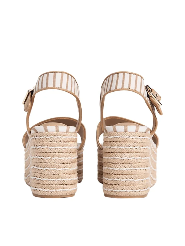 Platform Wedge Breto