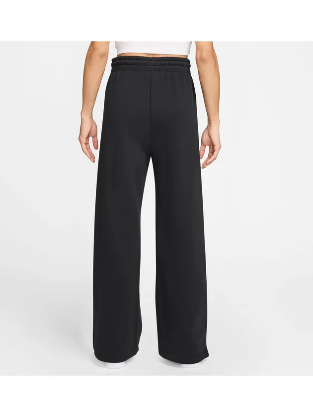 Phnx Flc Hr Pant Wide 2