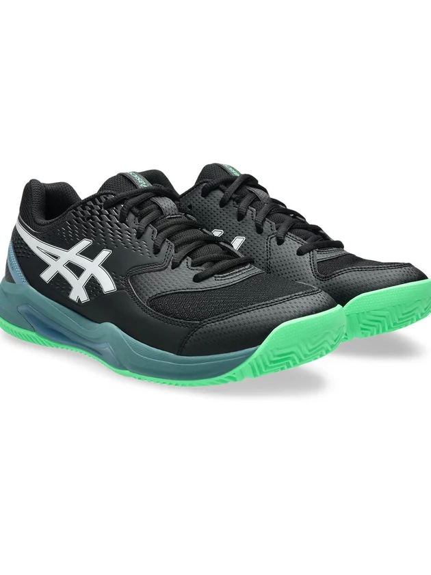 Gel Dedicate 8 Padel