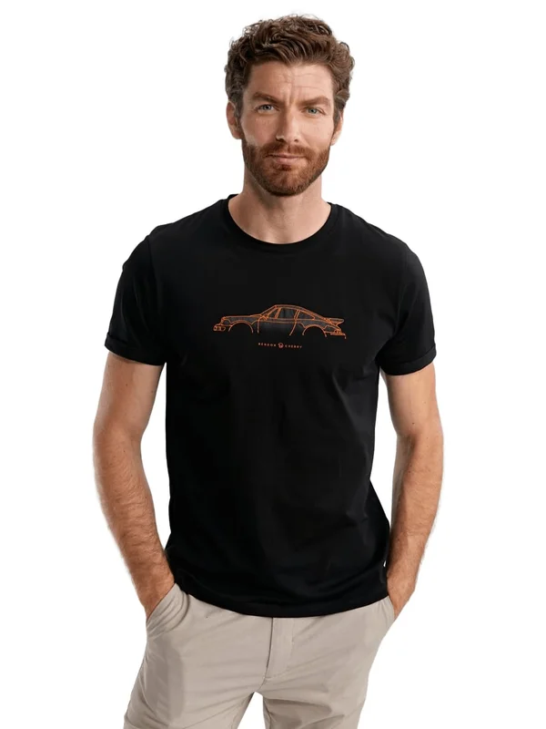 Legendary T Shirt Mc