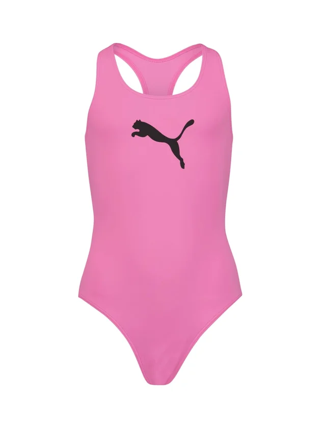 Racerback Swimsuit 1P