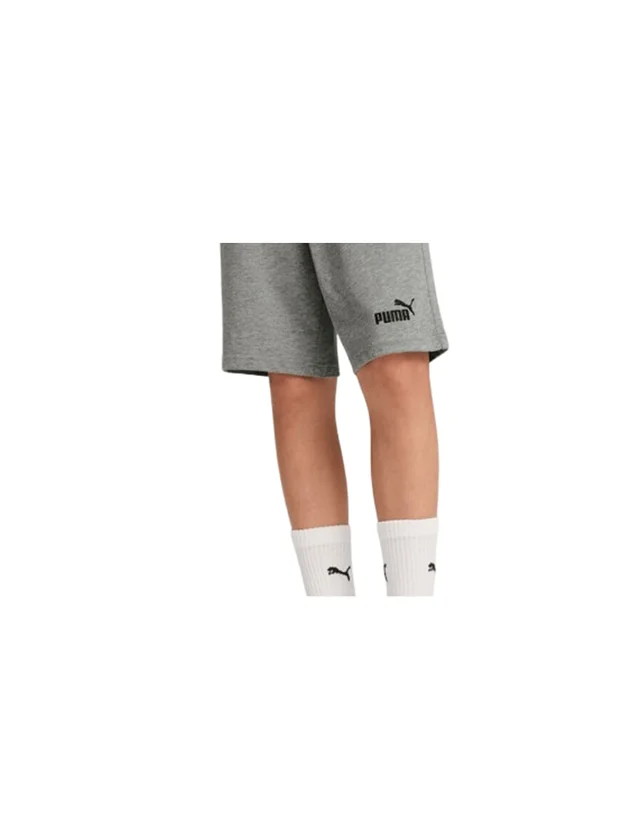 Ess No 1 Logo Jersey Shorts B