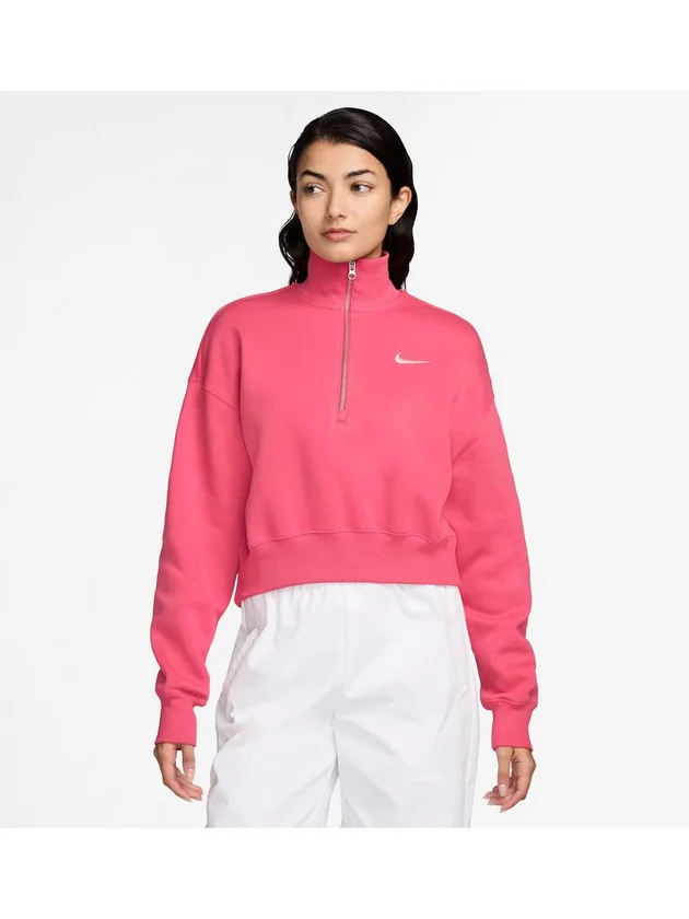 Phnx Flc Qz Crop