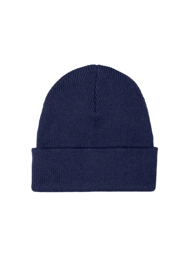 Backpatch Beanie