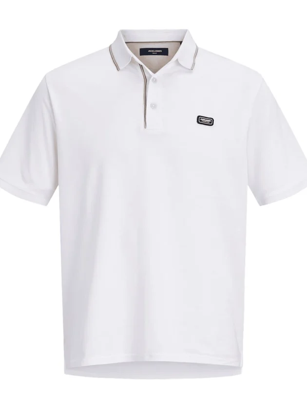 Jprbluted Ss Polo