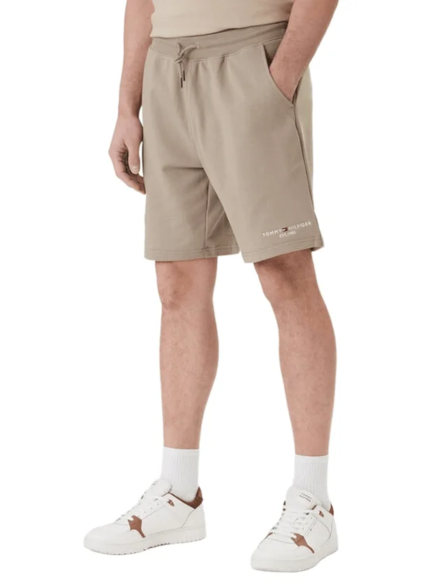 Logo Sweatshort