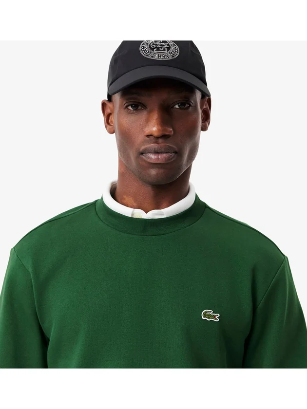 Sweatshirt Fleece