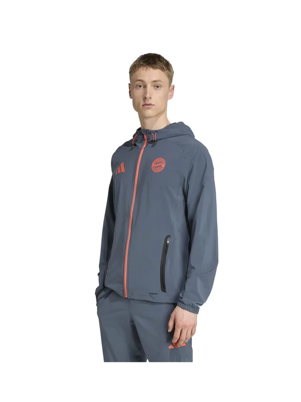 FC Bayern Travel J