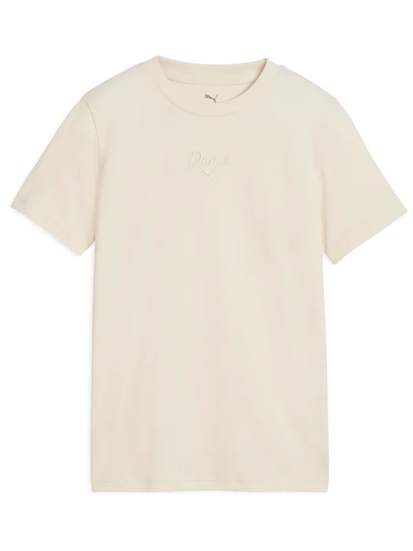 Ess Script Tee