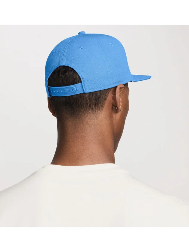 Pro Cap S Fb Jumpman