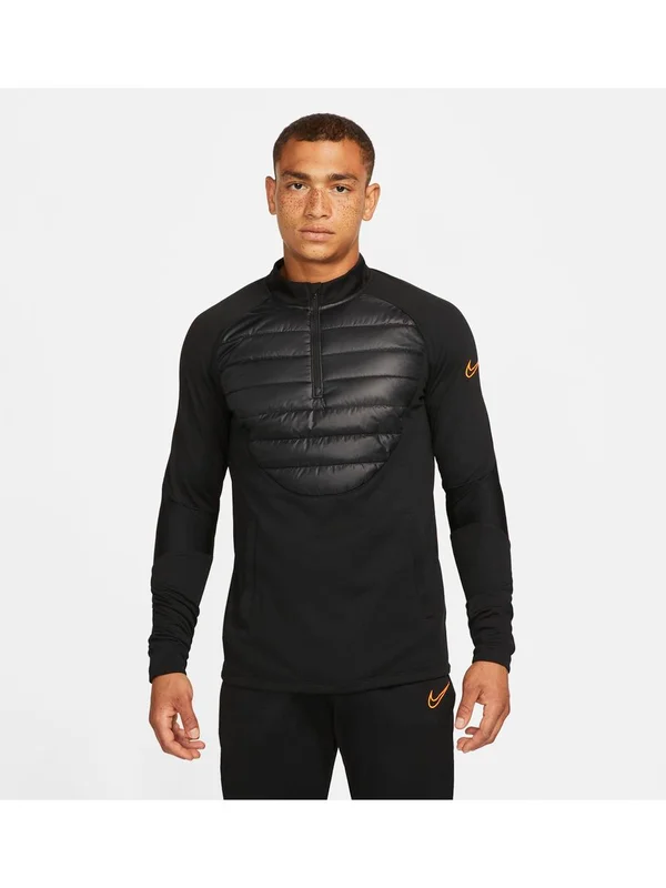 Acad Drill Top WW