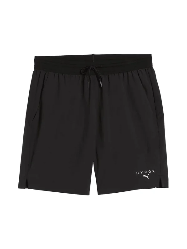 X Hyrox Woven Short