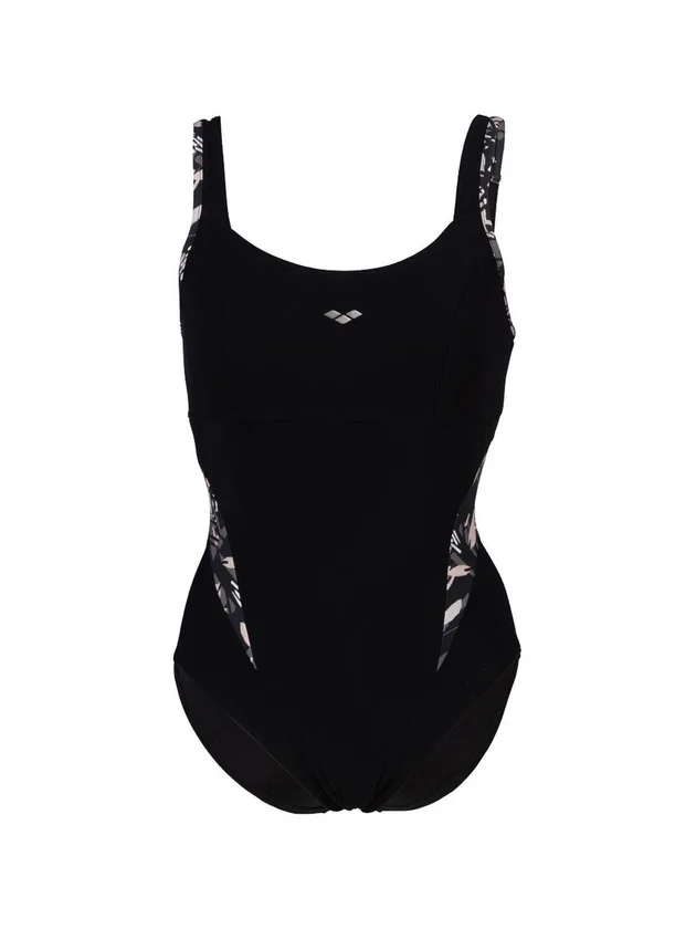 Bodylift Swimsuit Francy Strap Back Panel