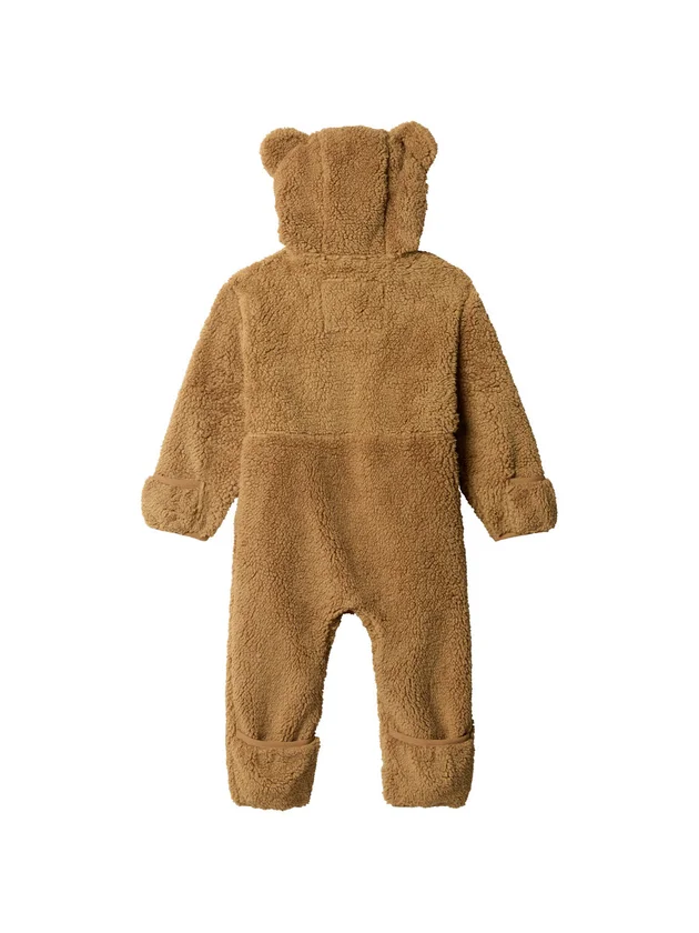 Campshire One Piece