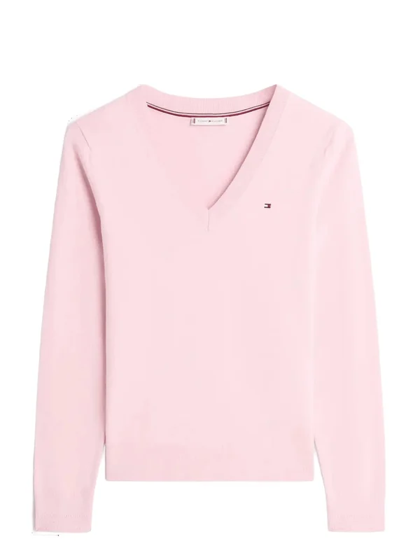Jersey Fine GG V-