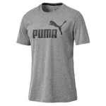 MEDIUM GRAY HEATHER