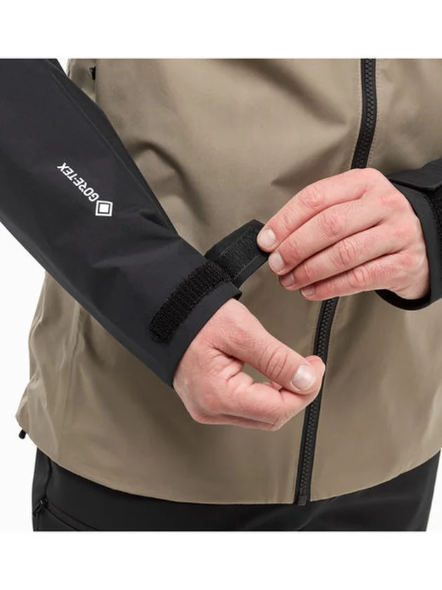 Seneca GTX 2L Jkt