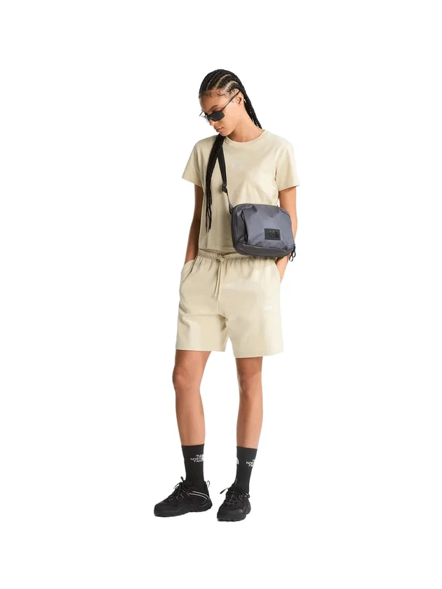 Essential Light Relaxed Shorts