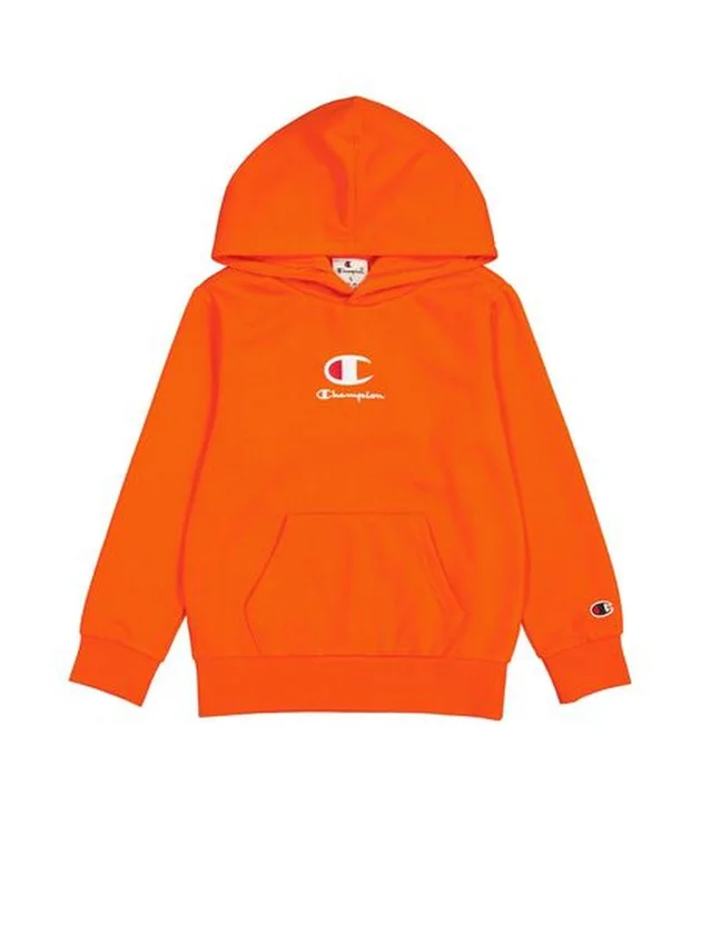 Hooded Sweatshirt