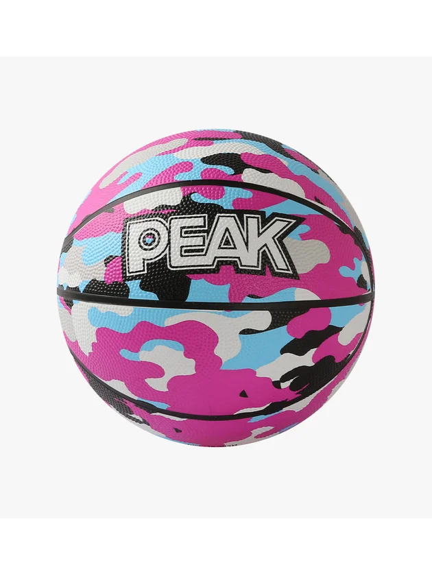 Camo 2 Ball