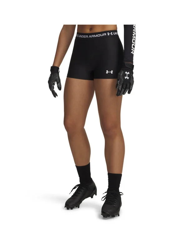 Heatgear Shorty