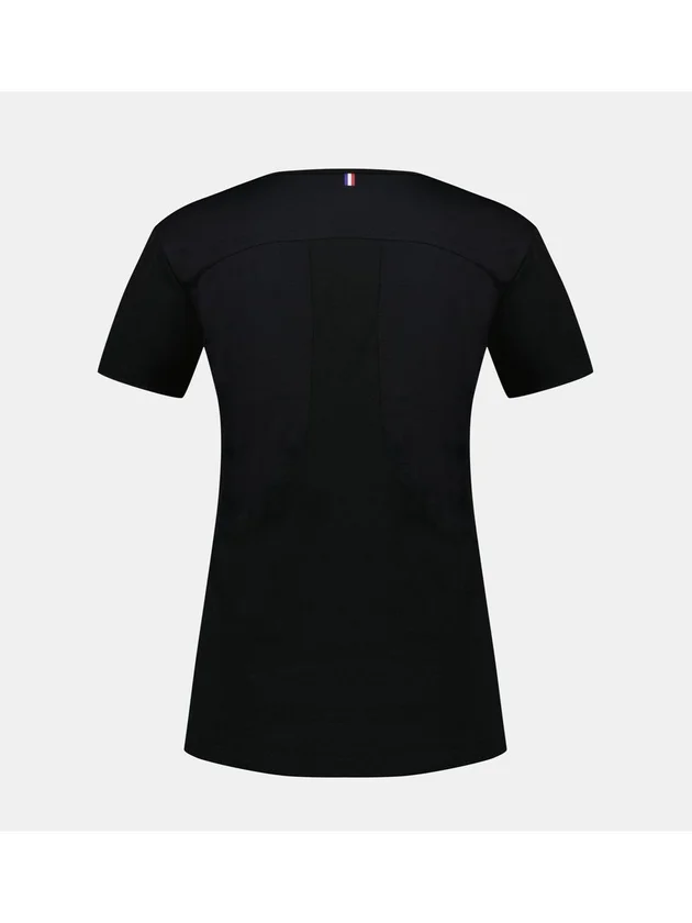 Training Tee Ss N1