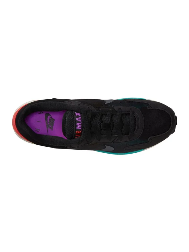Air Max Solo