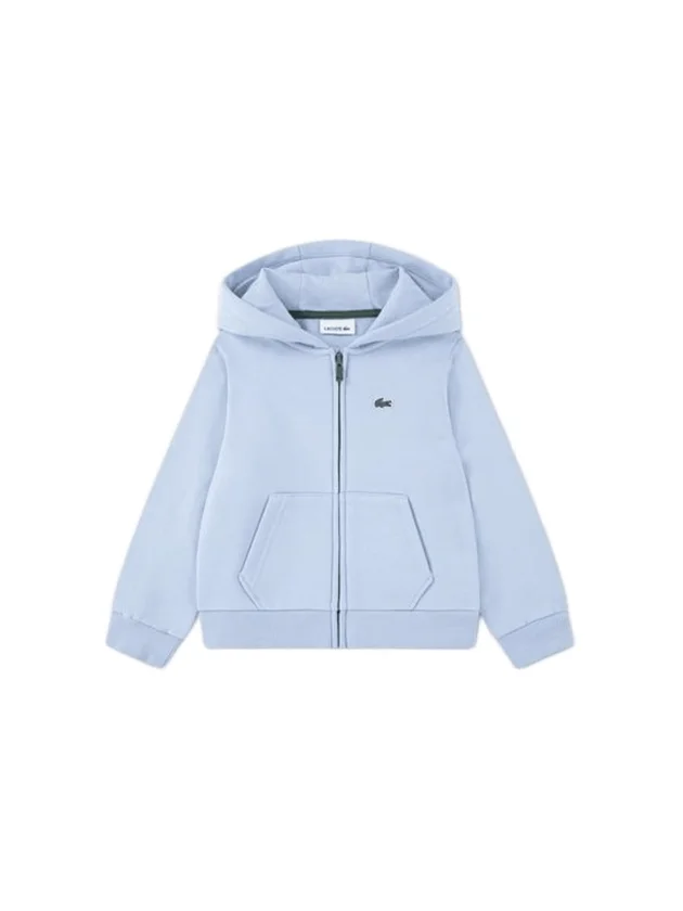 Color Block Hoodie