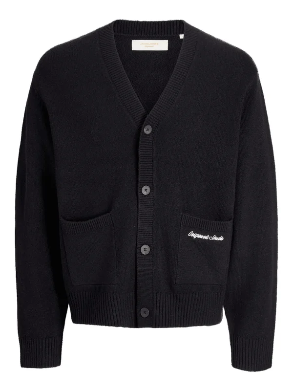 Jornorrebro Knit Cardigan SN