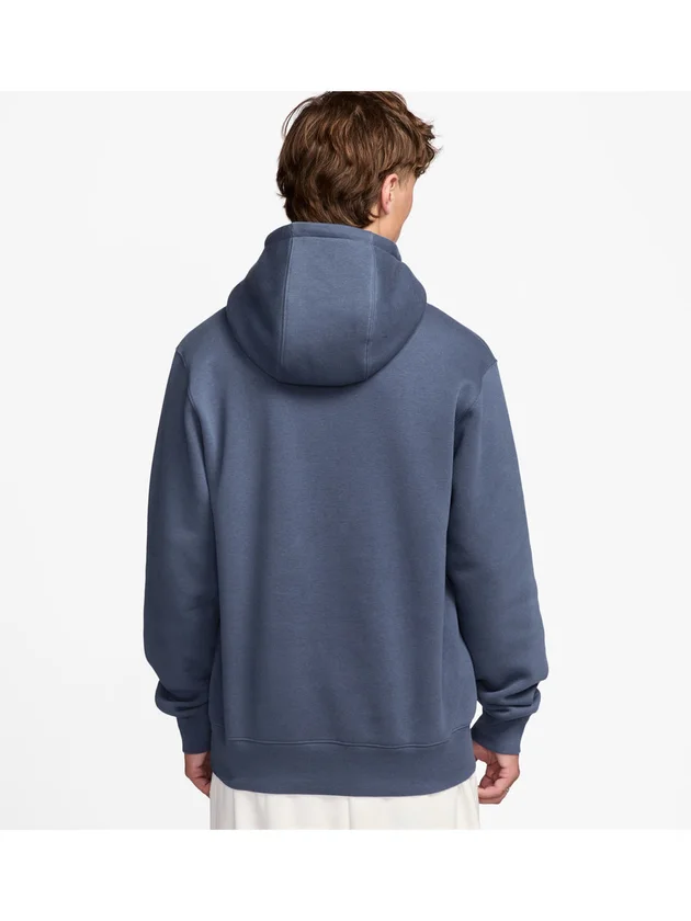 Club BB Po Hoodie
