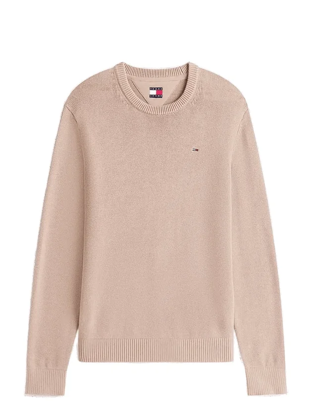 Slim Ess Sweater