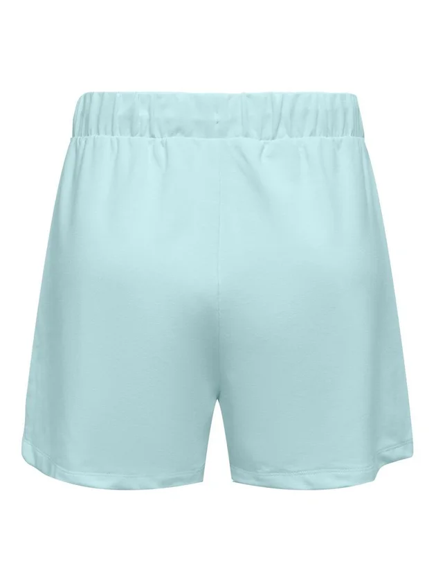 Life Logo Hw Swt Shorts