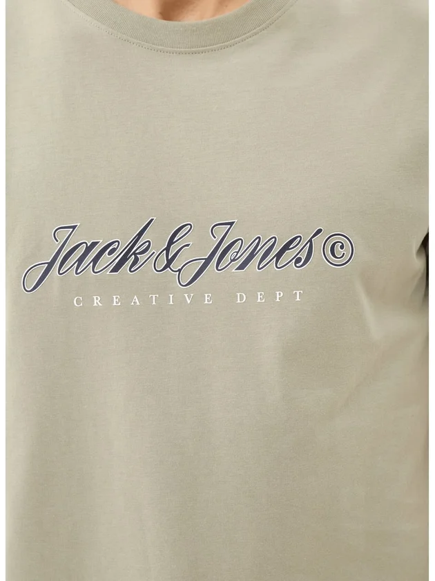 Jormontauk Type Front Tee Cn