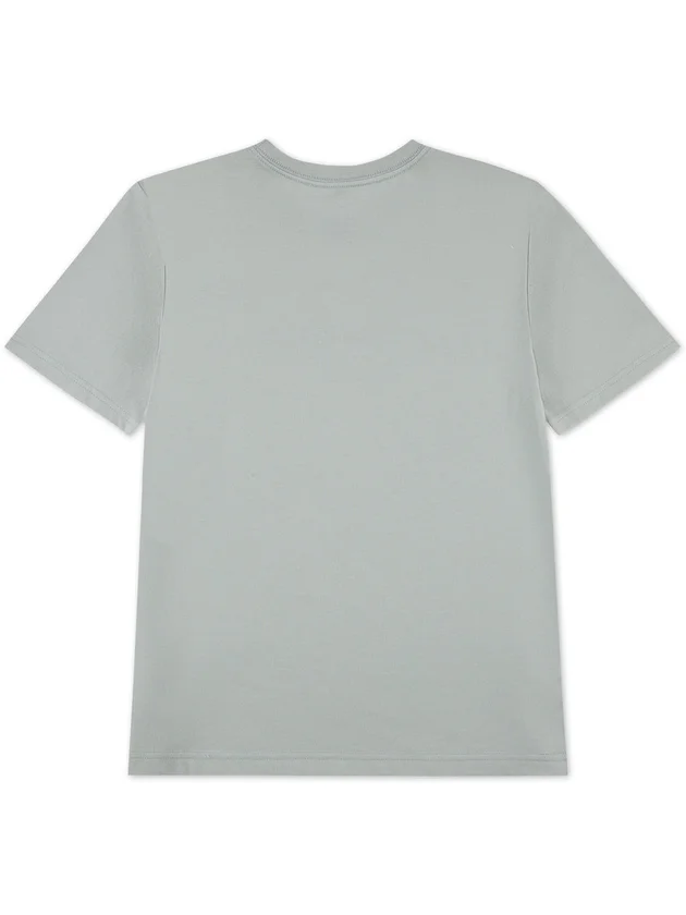 Mj Jd Air Stretch Ss Crew