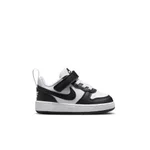 WHITE/BLACK