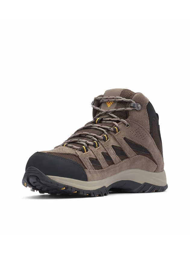 Crestwood Mid Waterproof