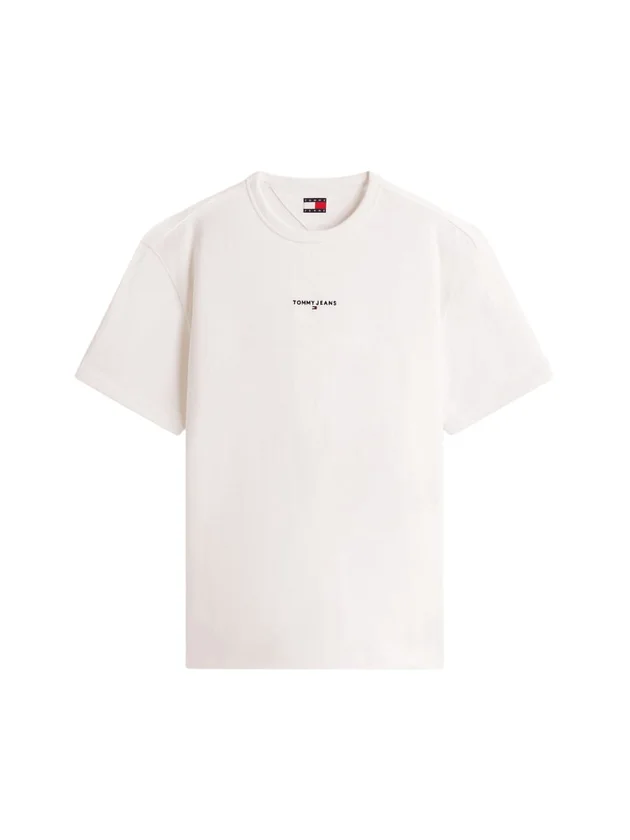 Rlx Linear Logo Tee Ext