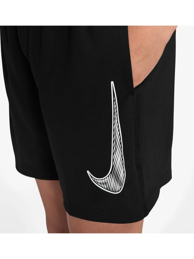 Df Multi Short Hbr
