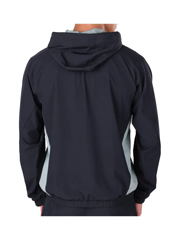 Ponte Track Jacket