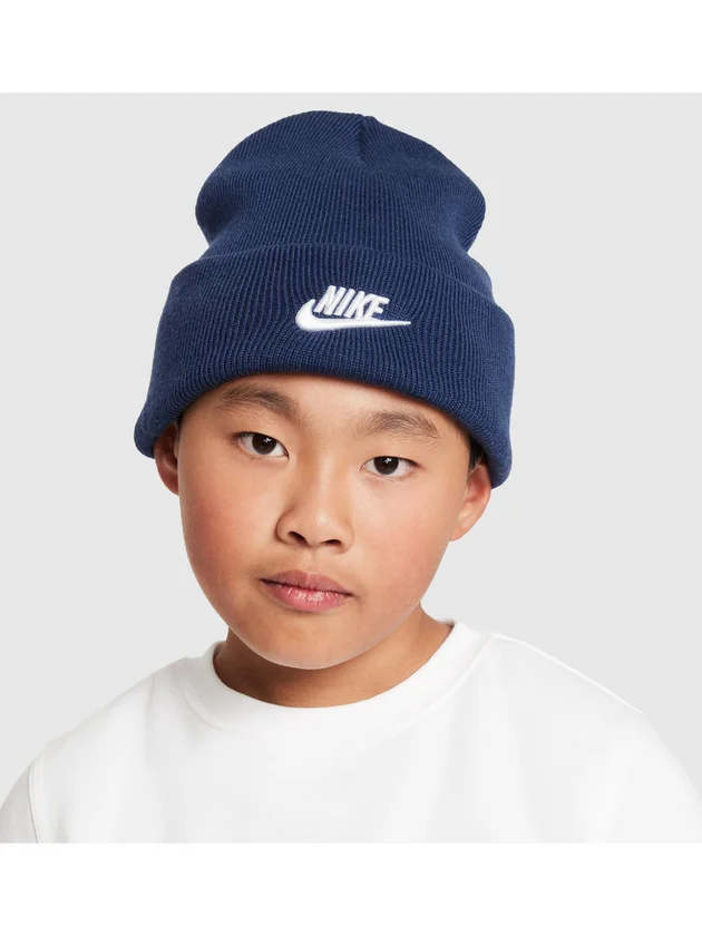 Peak Beanie Tc Fut