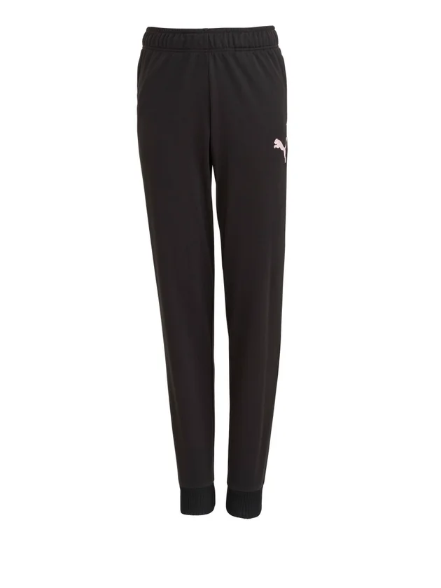 Back To School Small Logo Polysuit