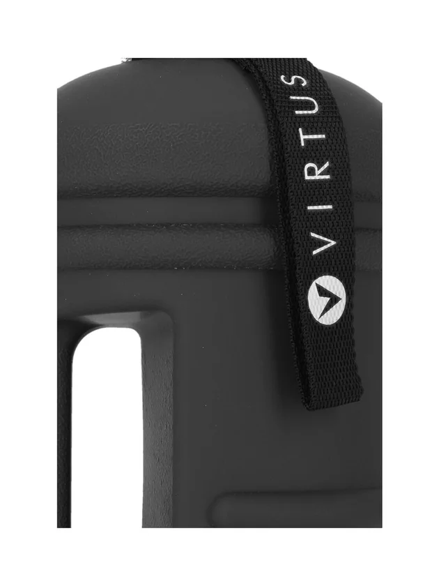 Aubrey Soft Coated Bottle