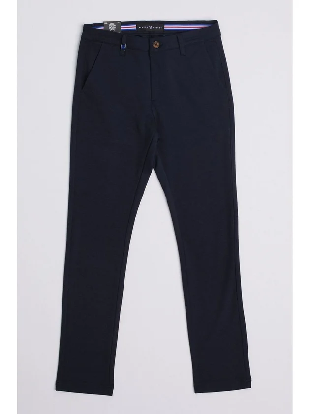Tricolore Pantalon Chino