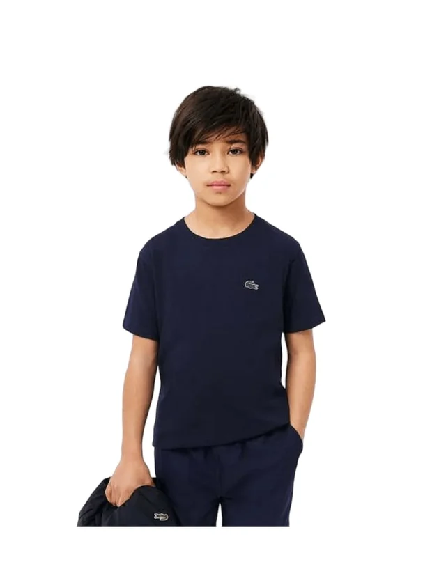 Classic Logo Sport Tee
