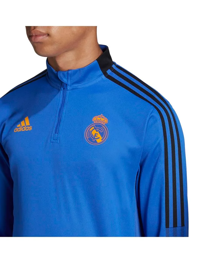Real Madrid Training