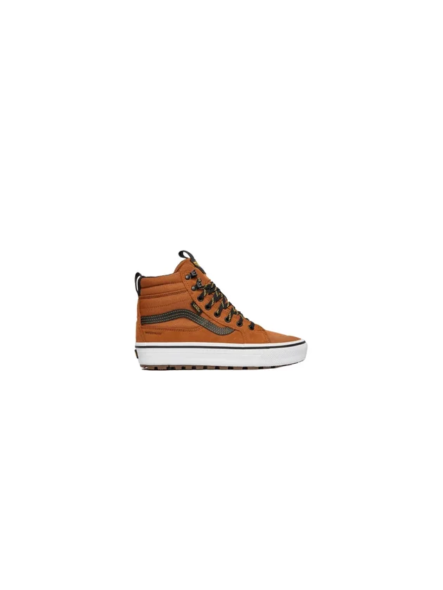 Sk8-Hi Waterproof Insulated MTE